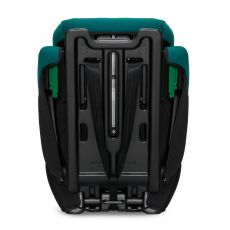 Автокрісло Kinderkraft Comfort Up i-Size Green
